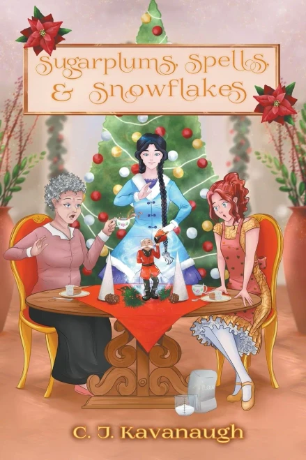 Sugarplums, Spells, & Snowflakes