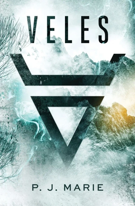 Veles - 9781778002809