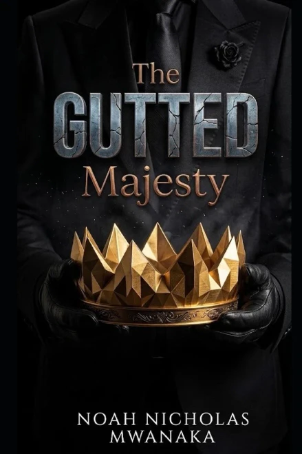 The Gutted Majesty