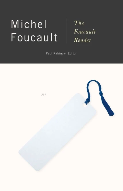 The Foucault Reader