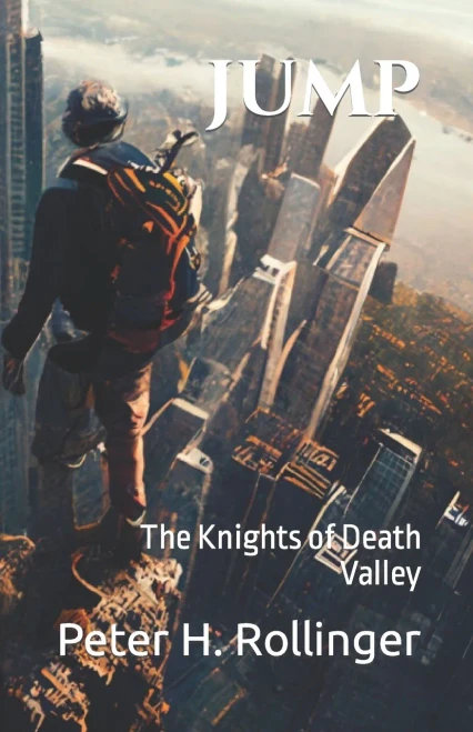 Jump : The Knights Of Death Valley