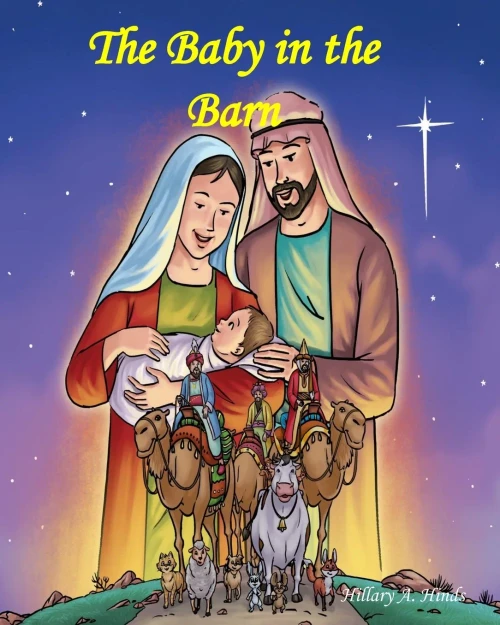 The Baby In The Barn