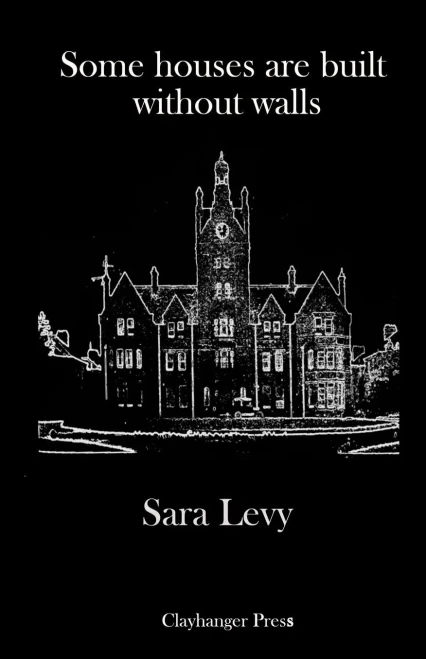 Some Houses Are Built Without Walls: Poems From The Staffordshire Asylums