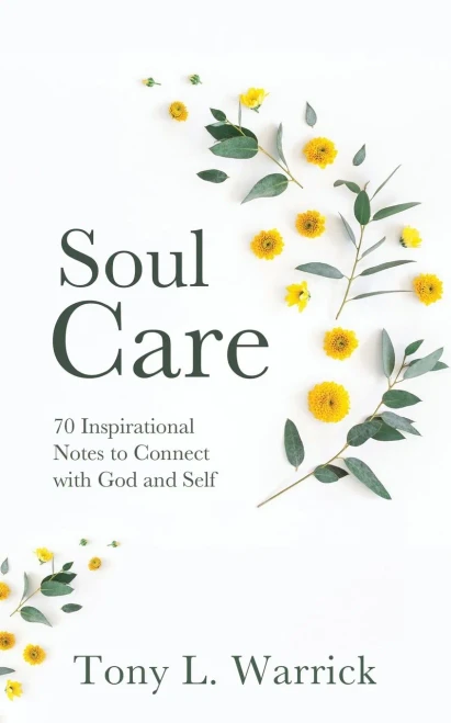 Soul Care : Inspirational Notes To Self