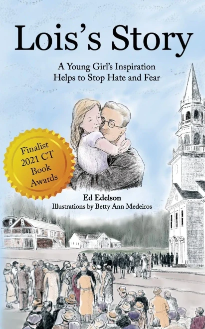 Lois'S Story : A Young Girl'S Inspiration Helps Stop Hate And Fear