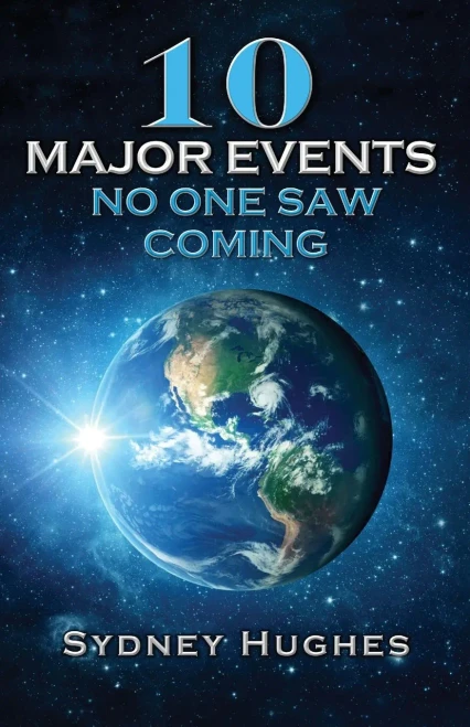 10 Major Events No One Saw Coming