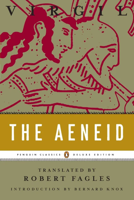 The Aeneid (Penguin Classics Deluxe Edition)