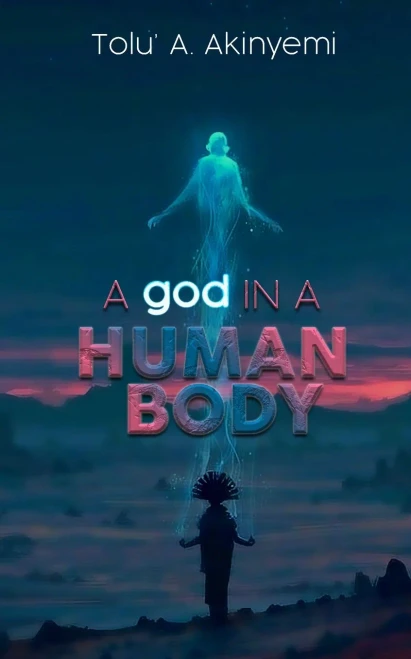 A God In A Human Body