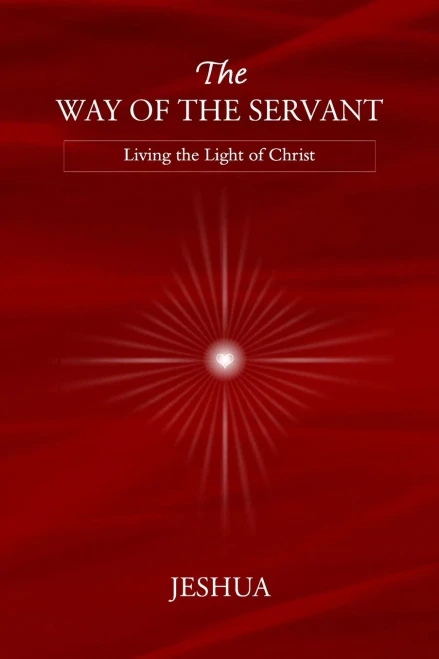 The Way Of The Servant