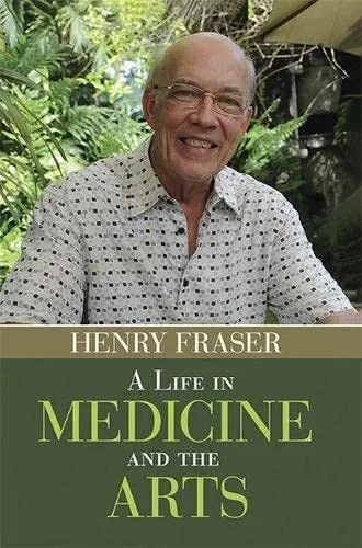 A Life In Medicine And The Arts