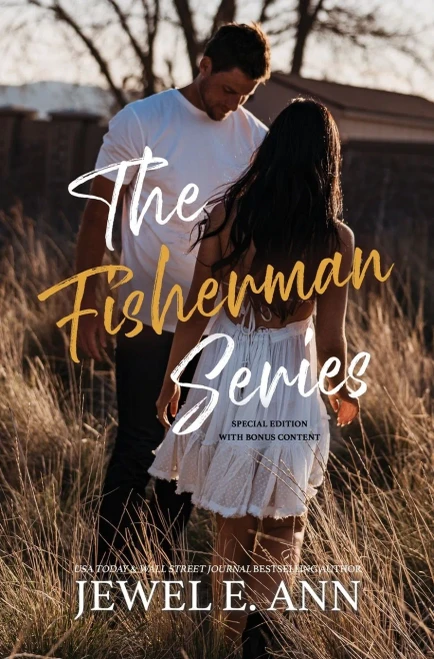The Fisherman Series : Special Edition - 9781955520089