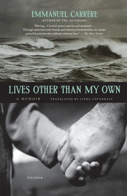 Lives Other Than My Own