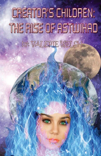 Creator'S Children The Rise Of Astwihad