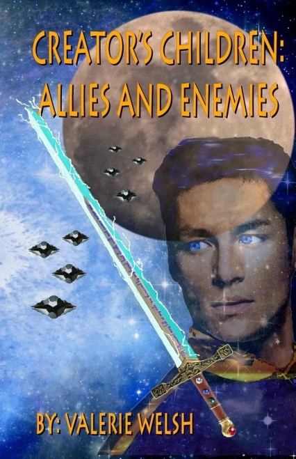 Creator'S Children : Allies And Enemies