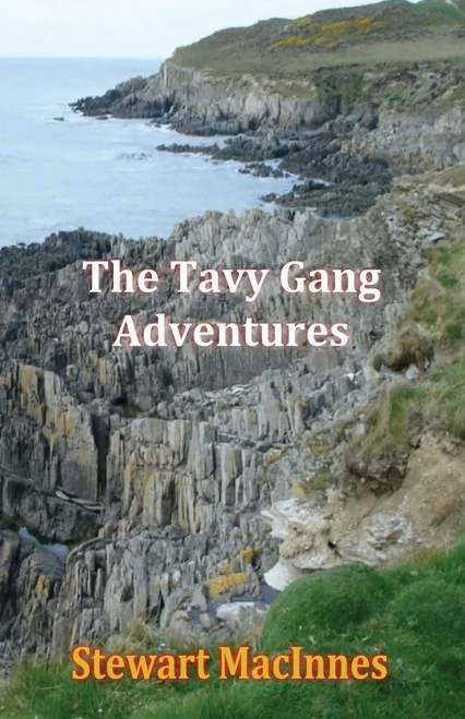 The Tavy Gang Adventures