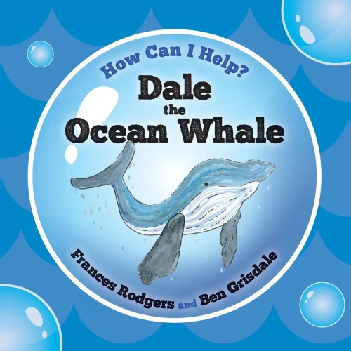 Dale The Ocean Whale