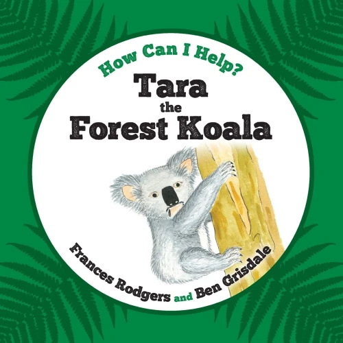 Tara The Forest Koala