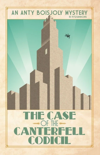 The Case Of The Canterfell Codicil