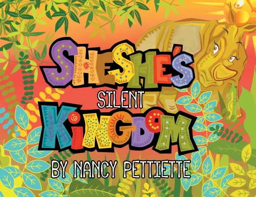 Sheshe'S Silent Kingdom - 9781088017173