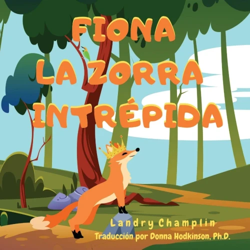 Fiona La Zorra Intrépida