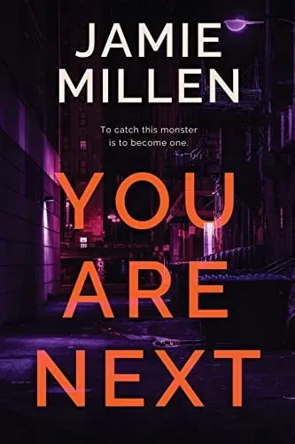 You Are Next - 9781950139149