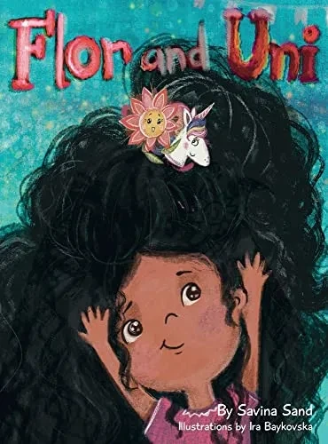 Flor And Uni