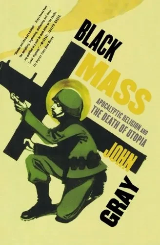 BLACK MASS