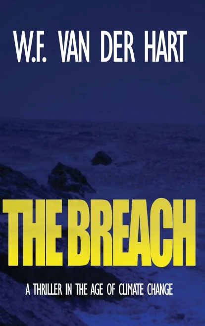 The Breach (The Dome, Book 2) - 9789464007374