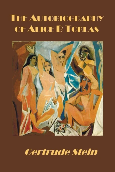 The Autobiography Of Alice B Toklas