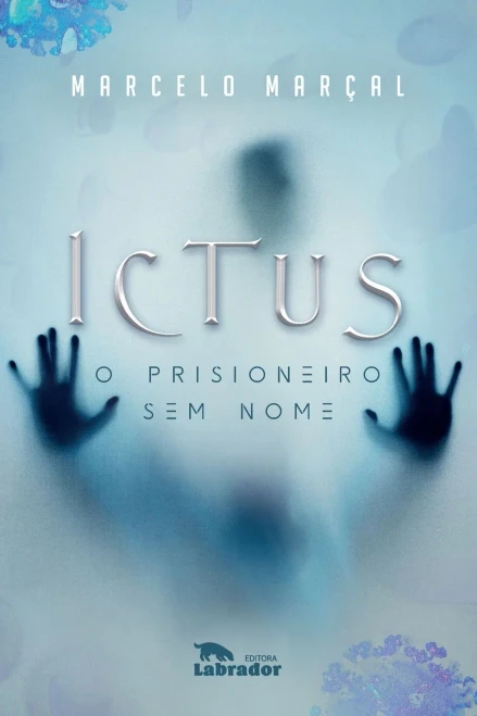 Ictus: O Prisioneiro Sem Nome