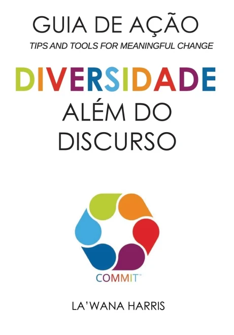 Action Guide : Diversity Beyond Lip Service (Portuguese Translation)
