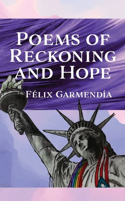 Poems Of Reckoning And Hope
