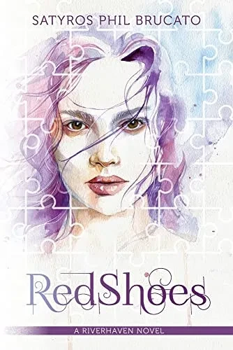 Red Shoes : A Riverhaven Novel