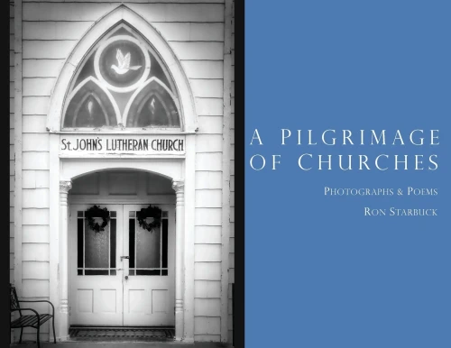 A Pilgrimage Of Churches