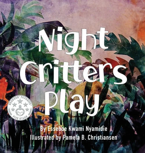 Night Critters Play