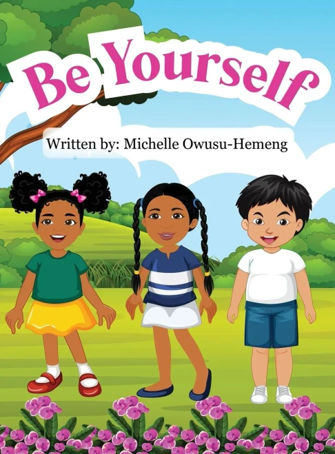 Be Yourself