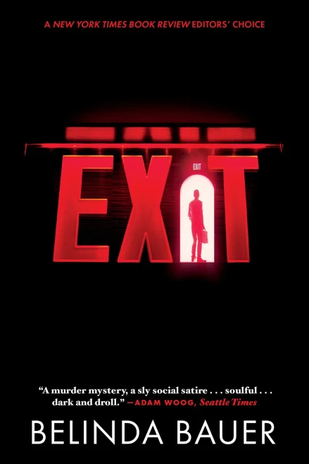 Exit