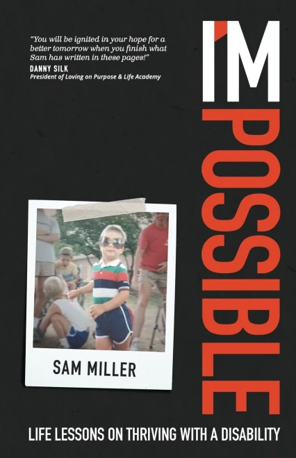 I'Mpossible