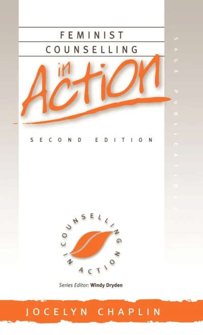Feminist Counselling in Action (Counselling in Action series)