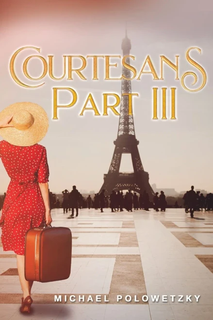 Courtesans Part Iii