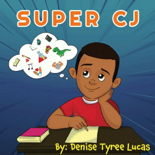 Super Cj