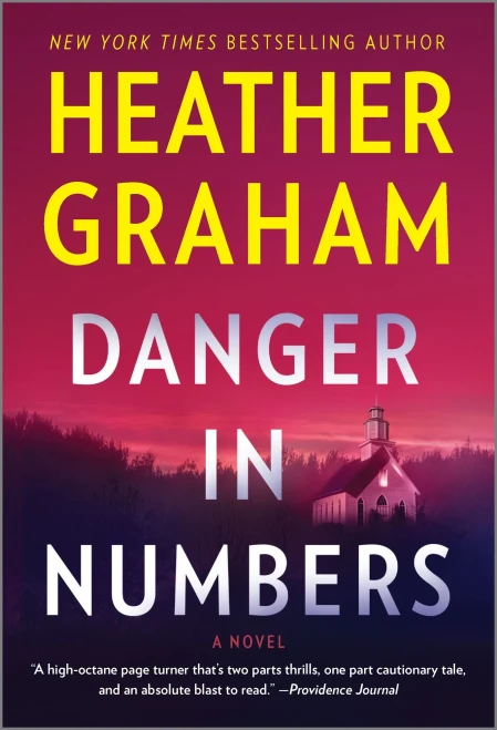 Danger In Numbers