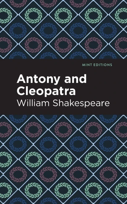 Antony And Cleopatra