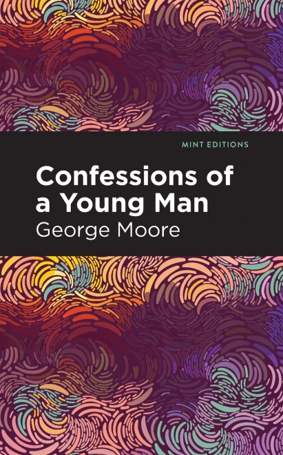 Confessions Of A Young Man