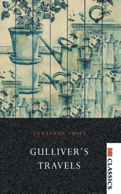 Gulliver'S Travels