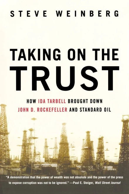 Taking on the Trust