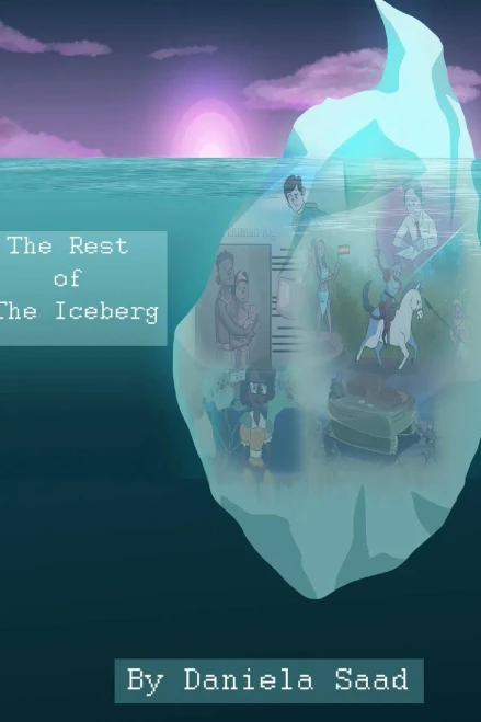 The Rest Of The Iceberg