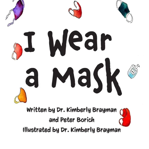 I Wear A Mask