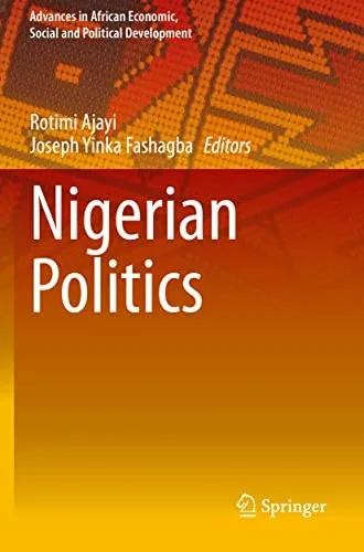Nigerian Politics