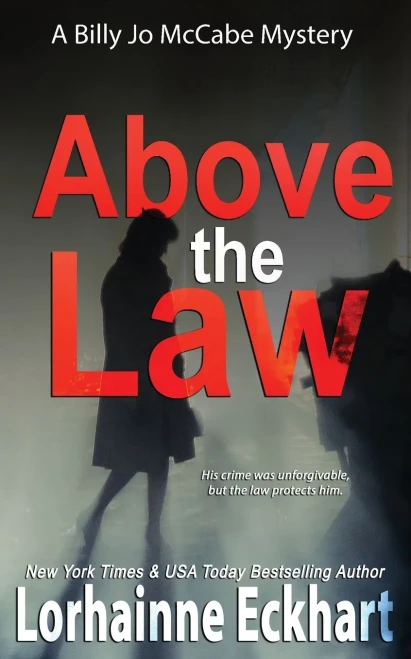 Above The Law